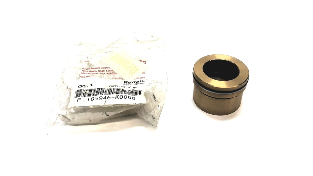 Rexroth Bosch Repair Kit P-105946-K0000 NOS