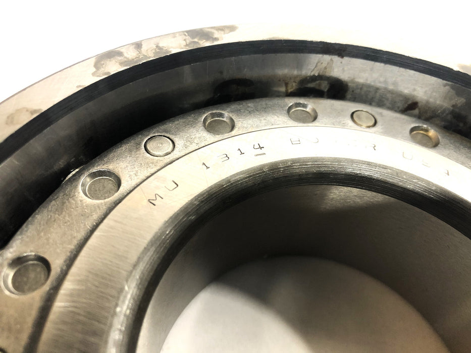 Bower Cylindrical Roller Bearing M1314CH/MU1314 NOS