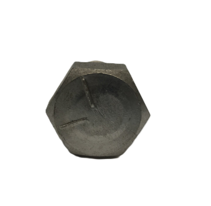 Unbranded 5/8"-11 X 1" Steel Hex Cap Screw [Lot of 47] NOS