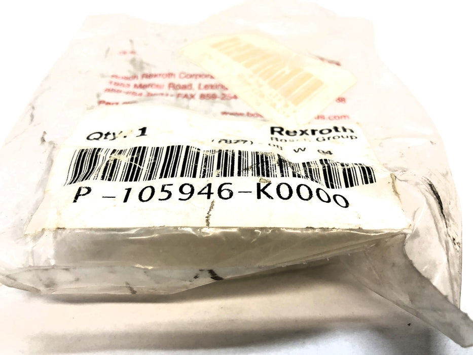 Rexroth Bosch Repair Kit P-105946-K0000 NOS