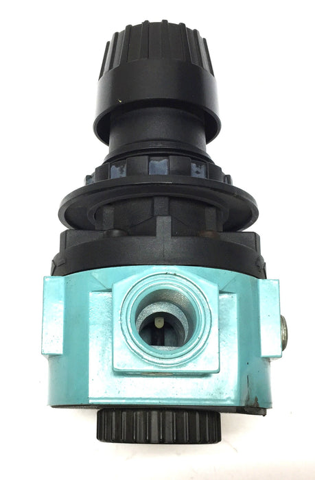 Rexroth Pneumatic Air Pressure Regulator PR7822-0010 NOS