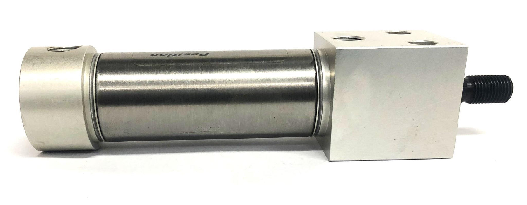 Unbranded 150 MAX Pressure Position Feedback Cylinder PFC-091-BFBLP NOS