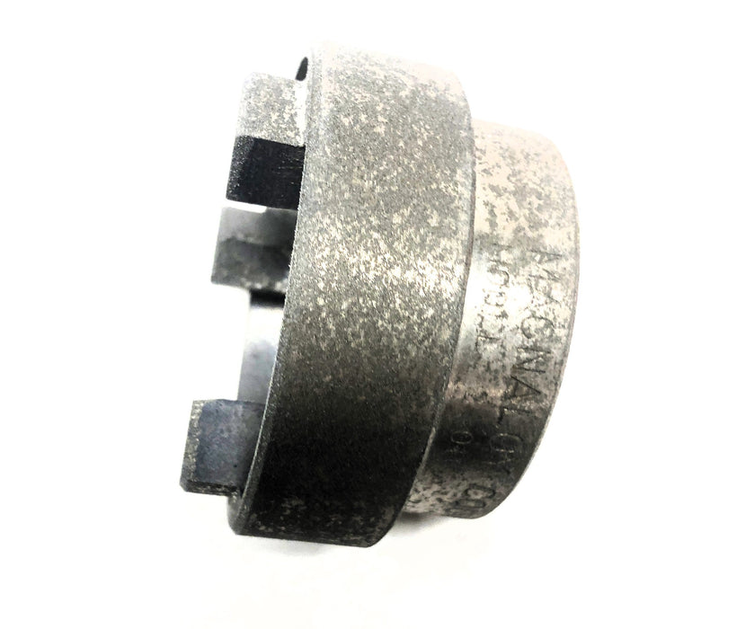Magnaloy Coupling Hub 7/8 inch Bore x 1/4 inch Keyway M30002808 NOS