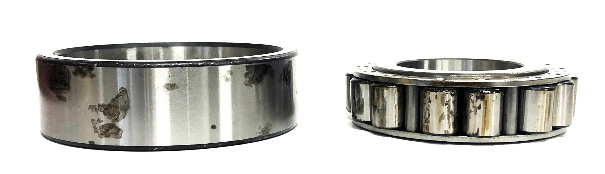 Bower Cylindrical Roller Bearing M1314CH/MU1314 NOS