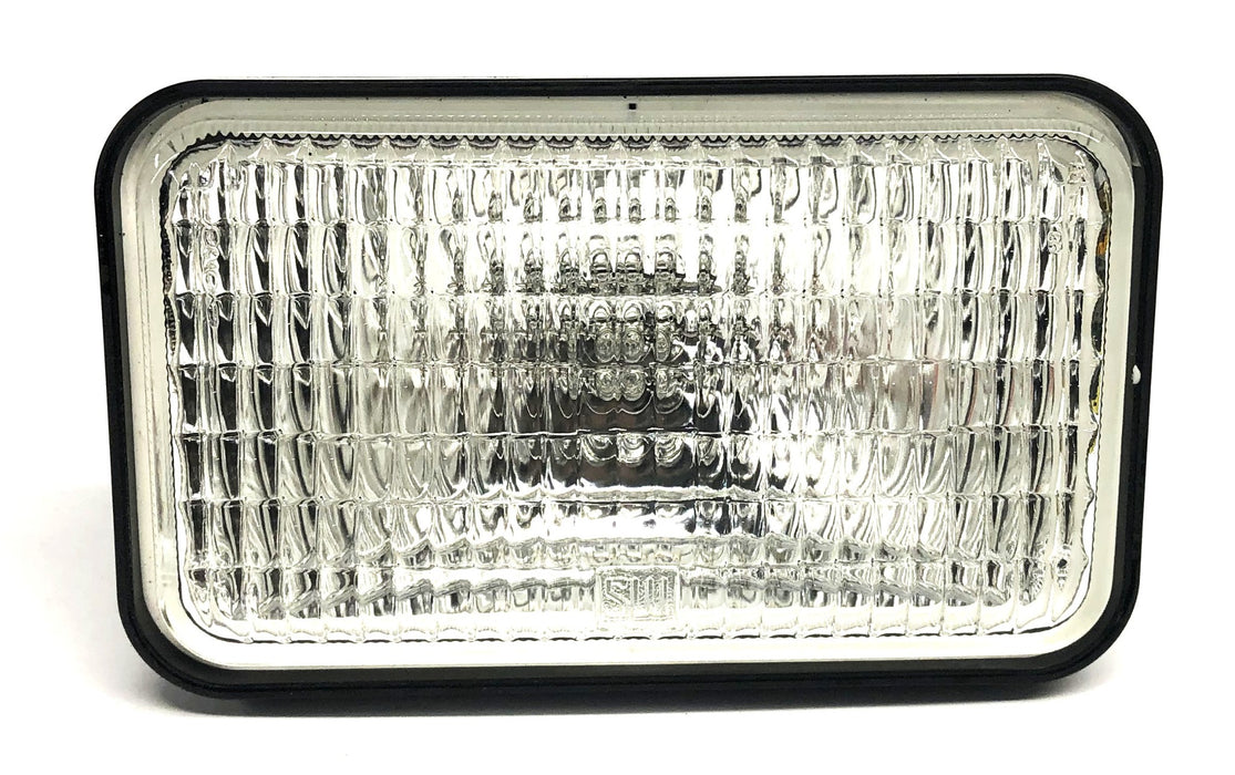 LPM Sealed Beam 350-6201 NOS