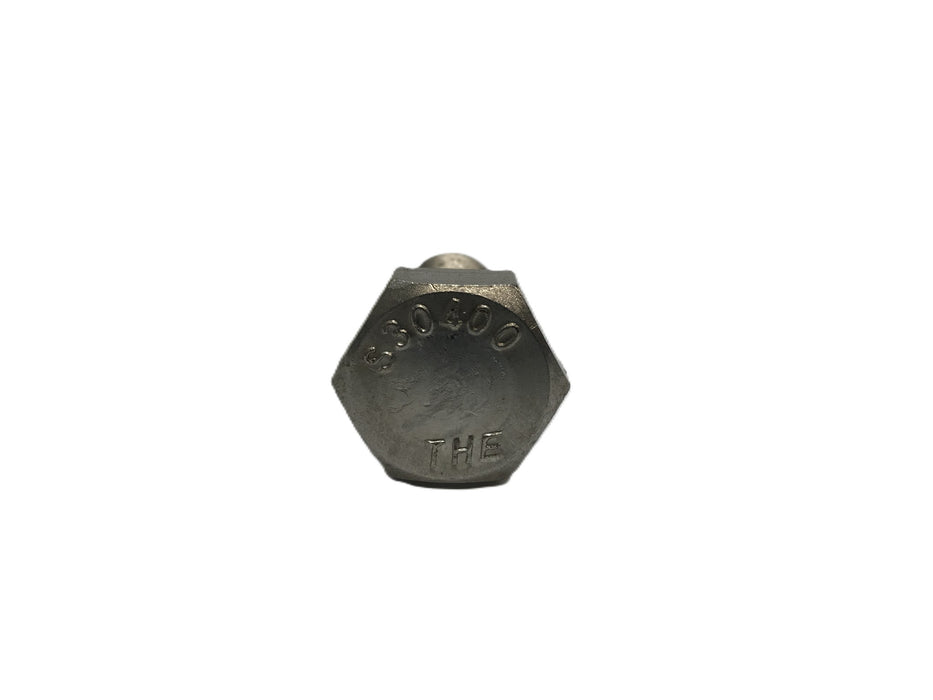 THE 5/8"-11 x 1-1/4" S30400 SS Hex Head Cap Screw [Lot of 20] NOS