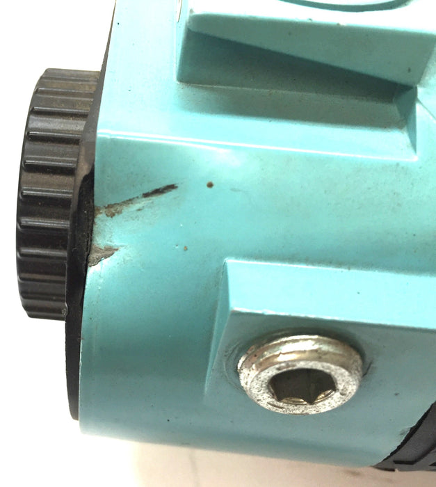 Rexroth Pneumatic Air Pressure Regulator PR7822-0010 NOS