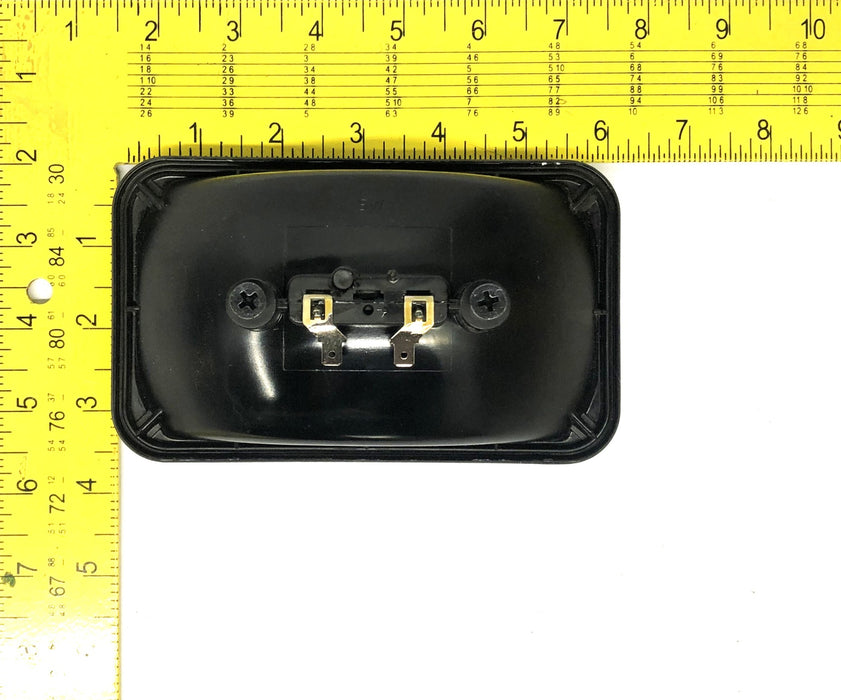 LPM Sealed Beam 350-6201 NOS