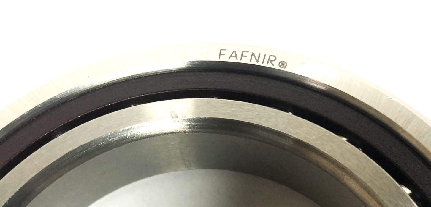 Fafnir 9-K 43066 Angular Contact Ball Bearing 2MM9113WI-CR-DUM NOS
