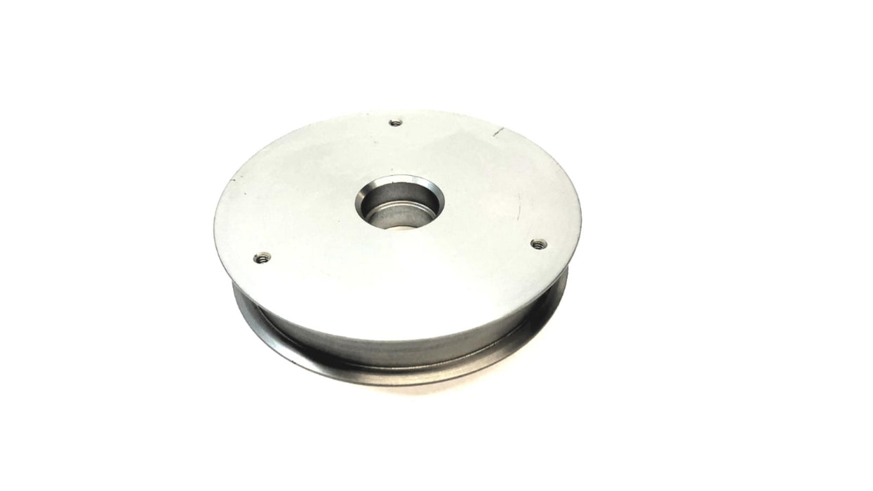 Automated Packaging Systems Aluminum Pulley 470387A1 NOS