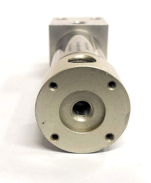 Unbranded 150 MAX Pressure Position Feedback Cylinder PFC-091-BFBLP NOS