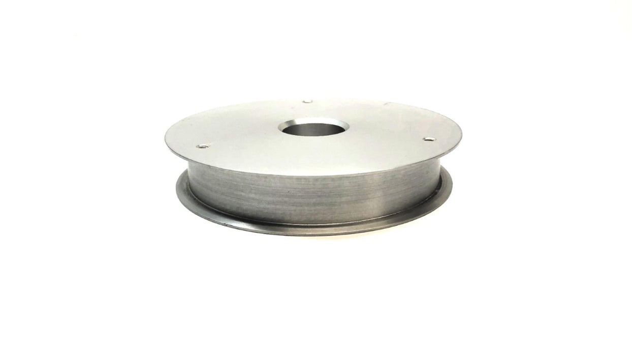 Automated Packaging Systems Aluminum Pulley 470387A1 NOS