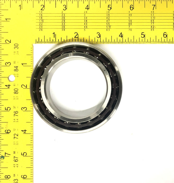 Fafnir 9-K 43066 Angular Contact Ball Bearing 2MM9113WI-CR-DUM NOS