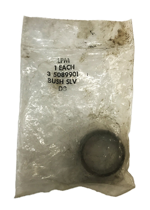 LPM Forklift Yale Bushing 5089901 NOS
