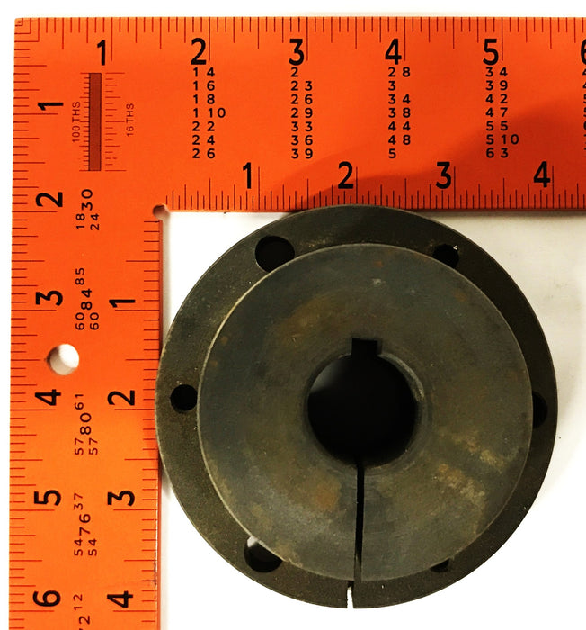 Electron 15/16 inch Bore Sure Grip Bushing SK 15/16 NOS