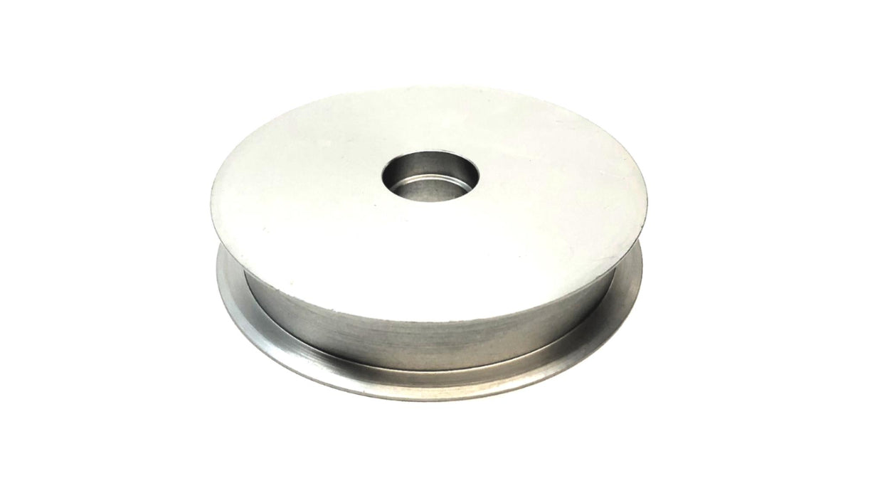 Automated Packaging Systems Aluminum Pulley 470387A1 NOS