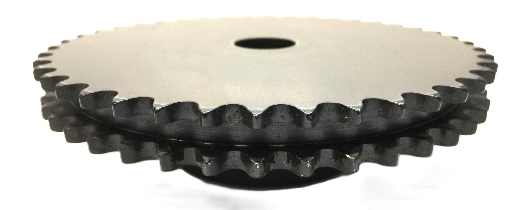 Martin Double-Roller Chain Sprocket D35B42 NOS