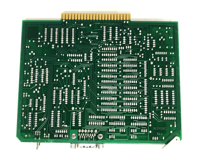 Jetway Systems Voltage Control Board 2911367 USED