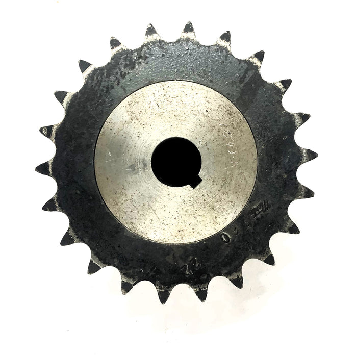 Martin Double Roller Chain Sprocket 60-22/40-30 NOS
