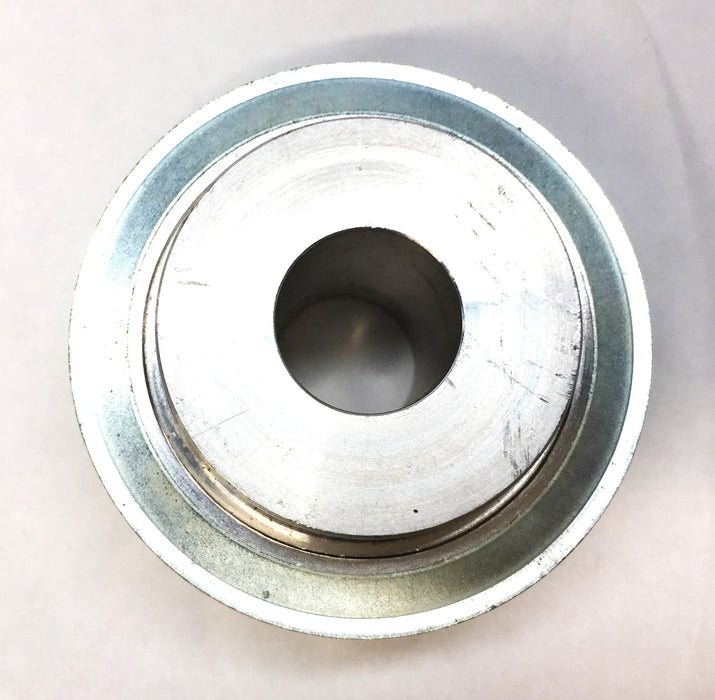 Brecoflex 3/4" Bore Aluminum Timing Pulley BP14X001618 NOS