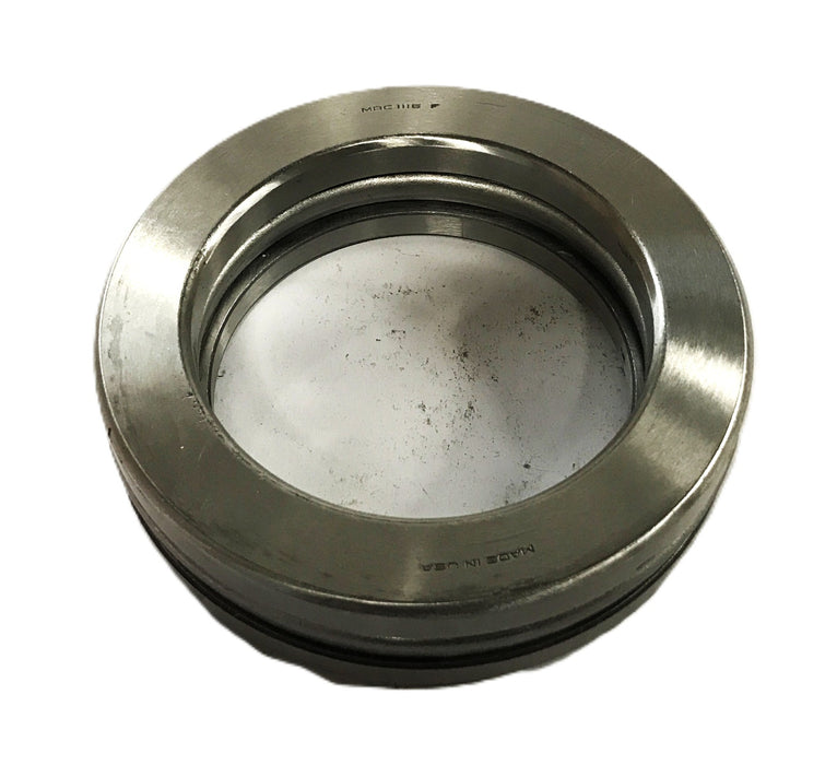 MRC 3-Piece Thrust Ball Bearing (No Box) 1116F NOS