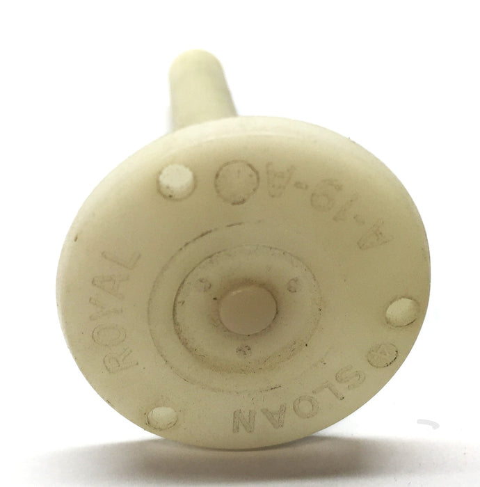 Sloan Closet Relief Valve A-19-AC [Lot of 9] NOS