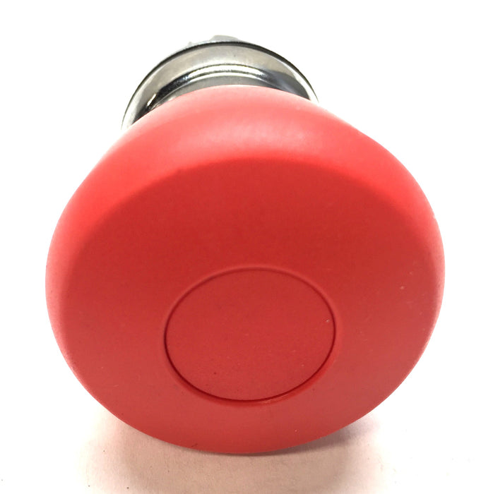Sprecher+Schuh 40mm Push/Pull Red Button D7M-MP44 NOS