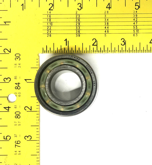 Fafnir Double Row Angular Contact Bearing No Box 5205KG NOS