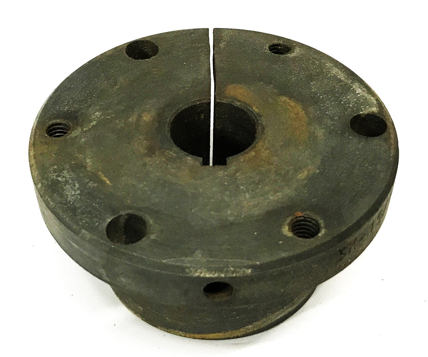 Electron 15/16 inch Bore Sure Grip Bushing SK 15/16 NOS