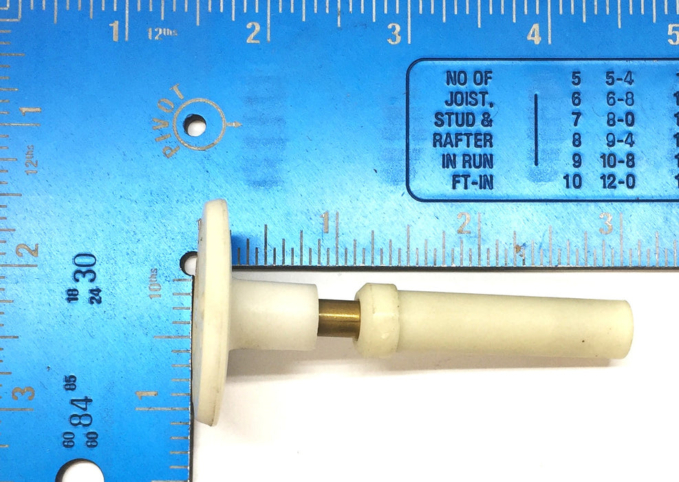 Sloan Closet Relief Valve A-19-AC [Lot of 9] NOS