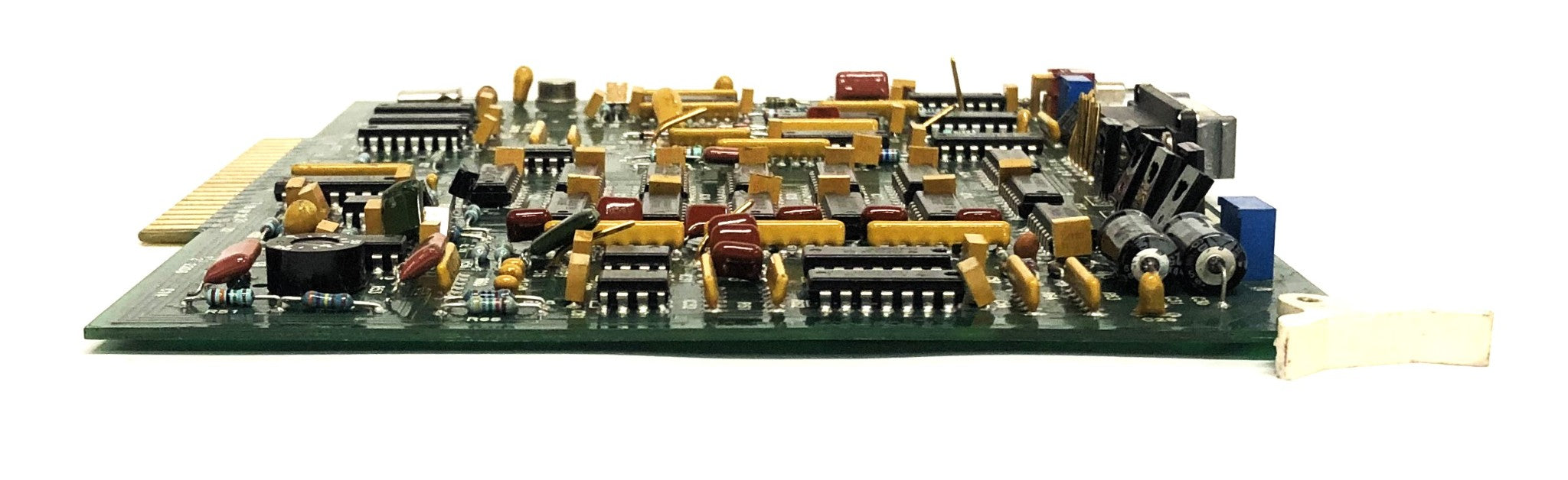 Jetway Systems V3 Voltage Control Board 2911367 USED