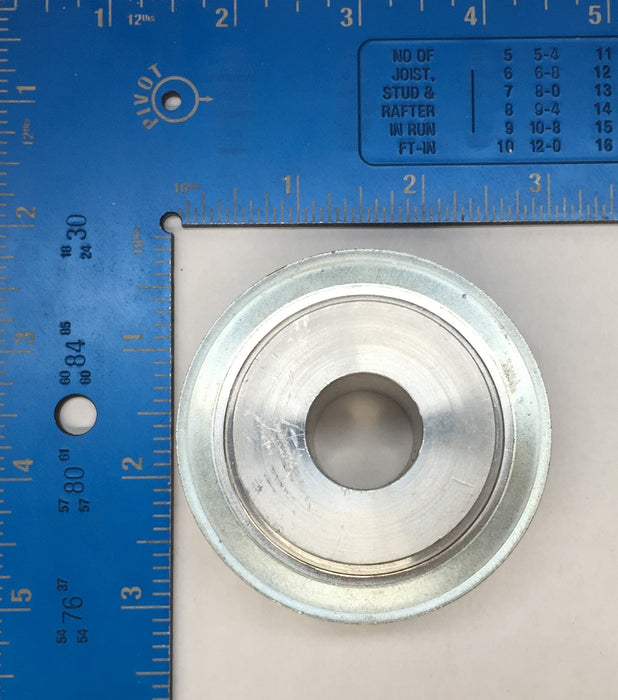 Brecoflex 3/4" Bore Aluminum Timing Pulley BP14X001618 NOS