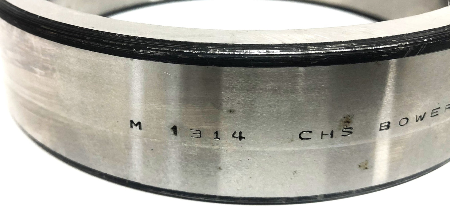 Bower Cylindrical Roller Bearing M1314CHS/MU1314 NOS