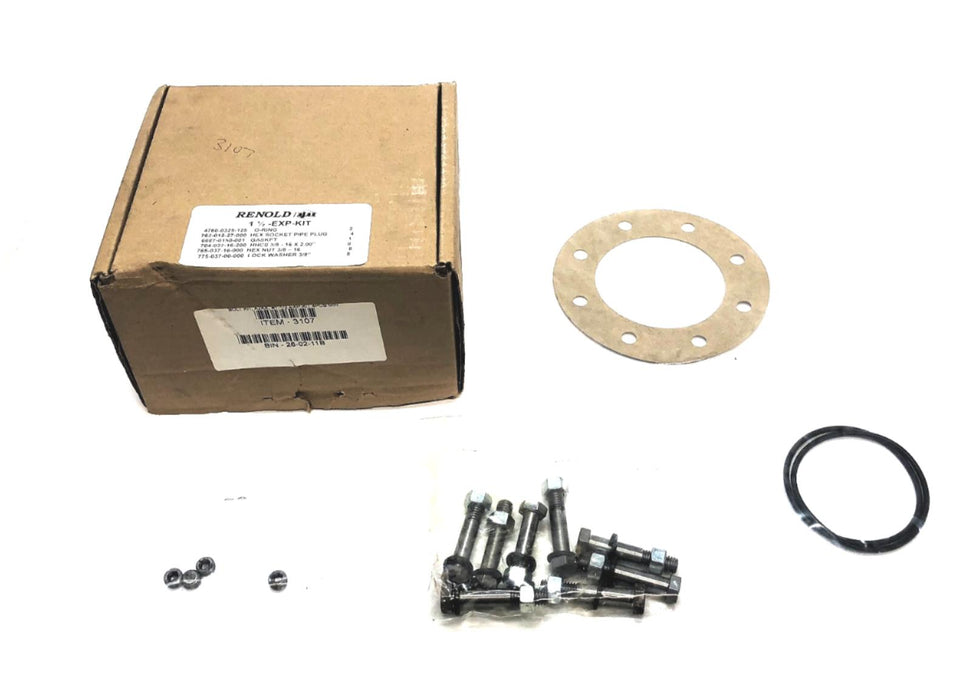 Renold Repair Kit 1-1/2-EXP-KIT NOS