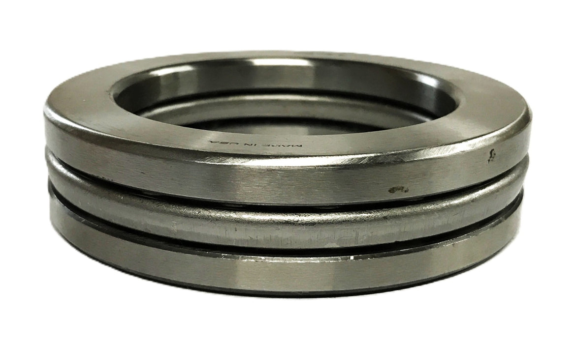 MRC 3-Piece Thrust Ball Bearing (No Box) 1116F NOS