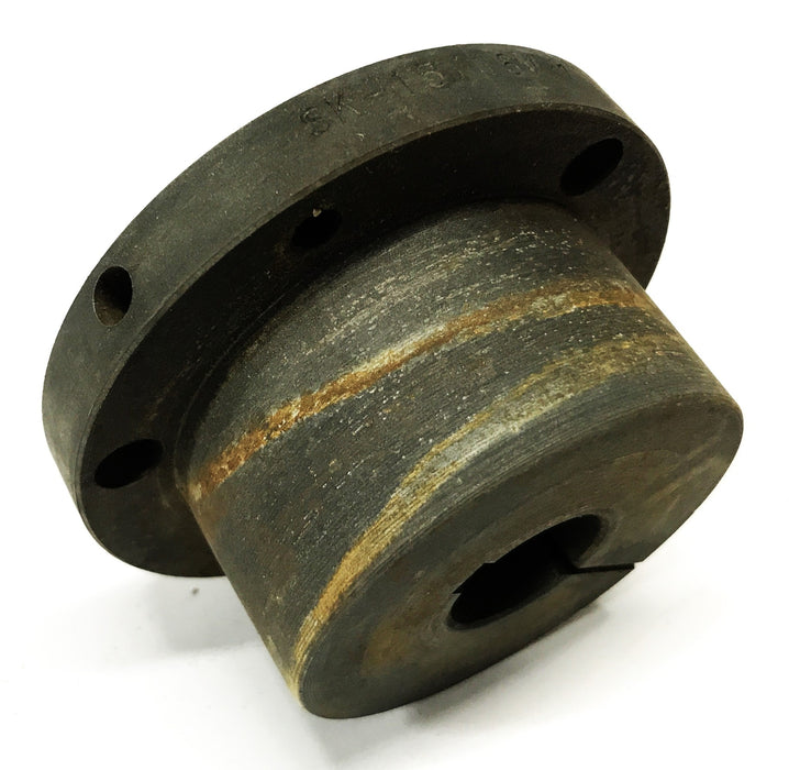 Electron 15/16 inch Bore Sure Grip Bushing SK 15/16 NOS