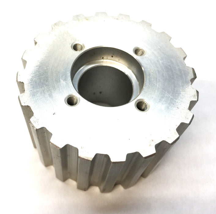 TPC Aluminum Timing Pulley Gear A2063FF63 NOS