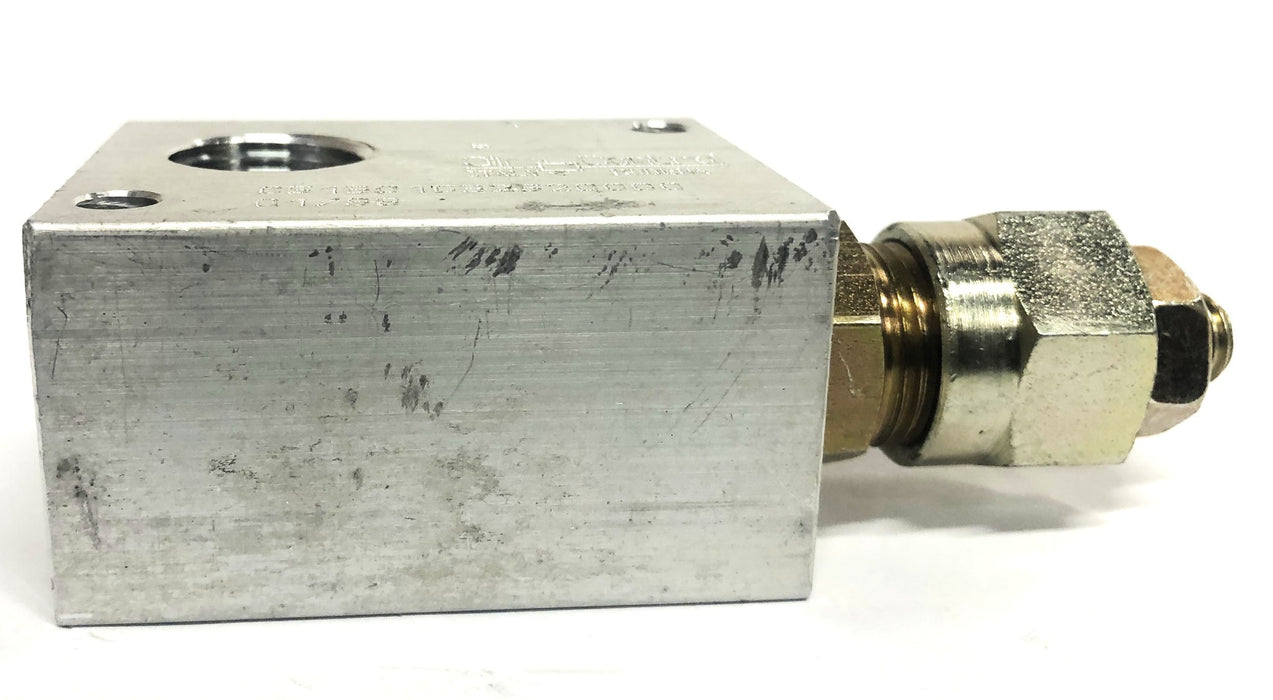 Bosch Oil Control 0513010342Q000 NOS