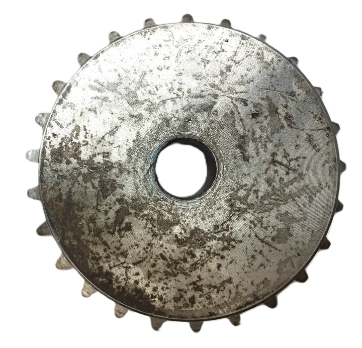 Morse Single-Roller Chain Sprocket B325 NOS