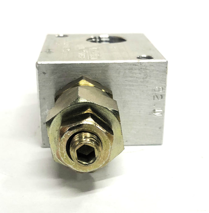 Bosch Oil Control 0513010342Q000 NOS