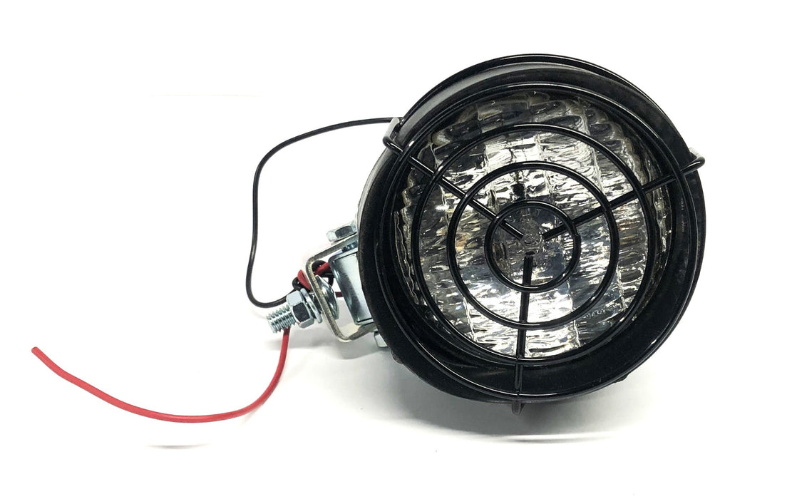 LPM 48V Spotlight With Guard 350-6048 NOS