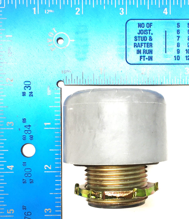 Allen-Bradley 1" Conduit Hub 1490-N10 NOS