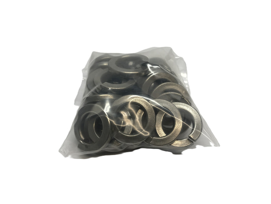 Unbranded 3/4" Split Washer [Lot of 33] NOS