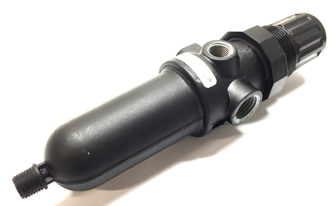 Norgren Pneumatic Regulator B07-234-A1KA NOS