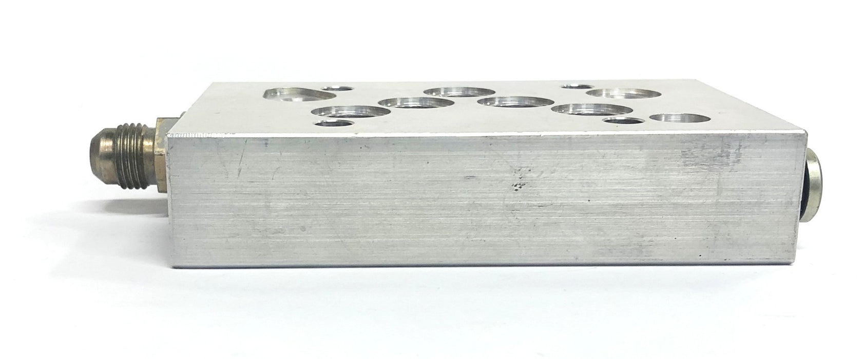 Daman Tapping Plate AD05HTPXY4S NOS