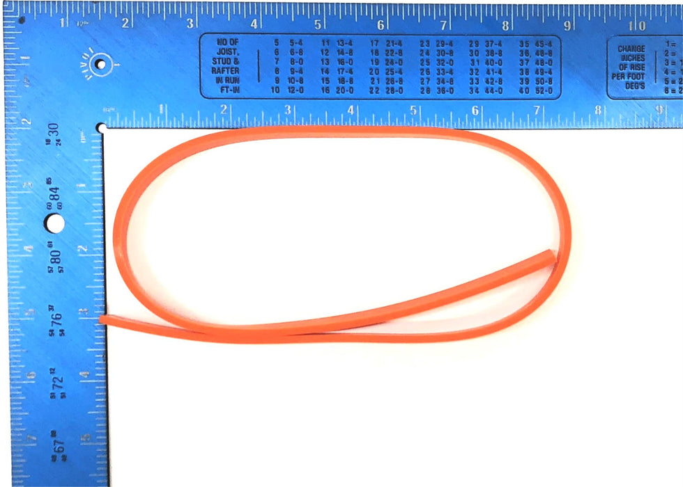 Automated Packaging Systems Drive Belt 470544A1 NOS