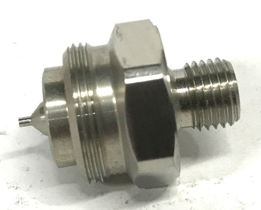 Spraying Systems Co. Stray Tip Nozzle 2050DFSS [Lot of 3] NOS