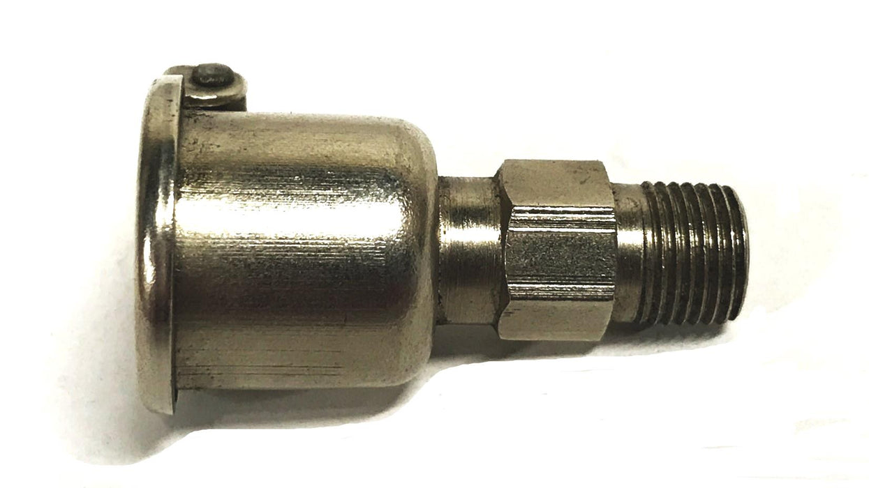 GITS Brothers 3/4 inch Flip Top Cup Oiler [Lot of 5] NOS