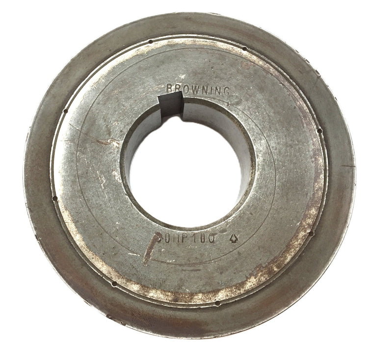 Browning Timing Belt Pulley 30HP100 USED