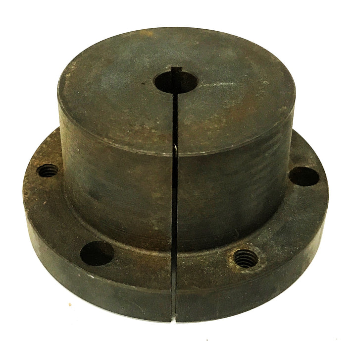Electron 1/2 inch Bore Sure Grip Bushing SK 1/2 NOS
